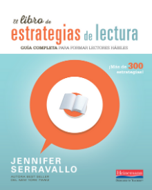 Lectura Book Cover Small jam