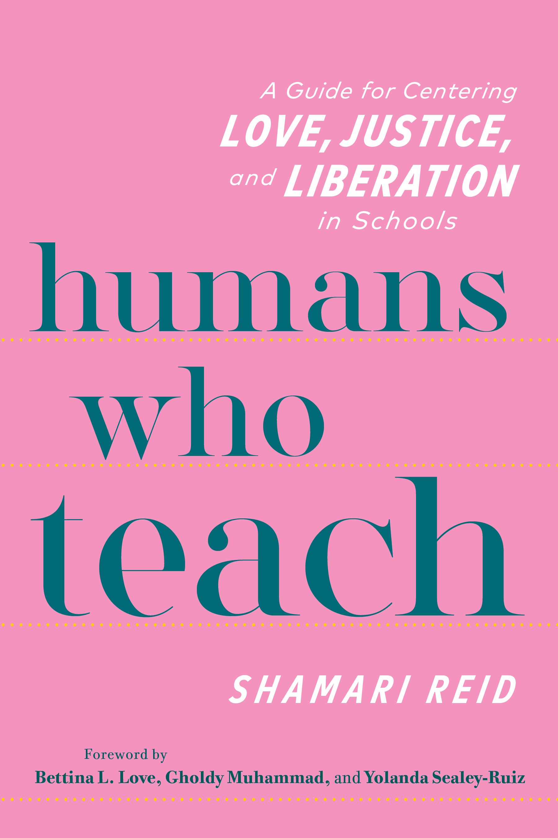 Reid_HumansWhoTeach