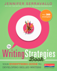 WS Small Book Cover jam