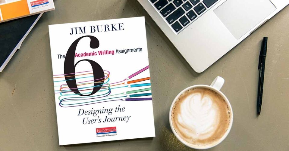 Burke Six Writing Assignments High Res