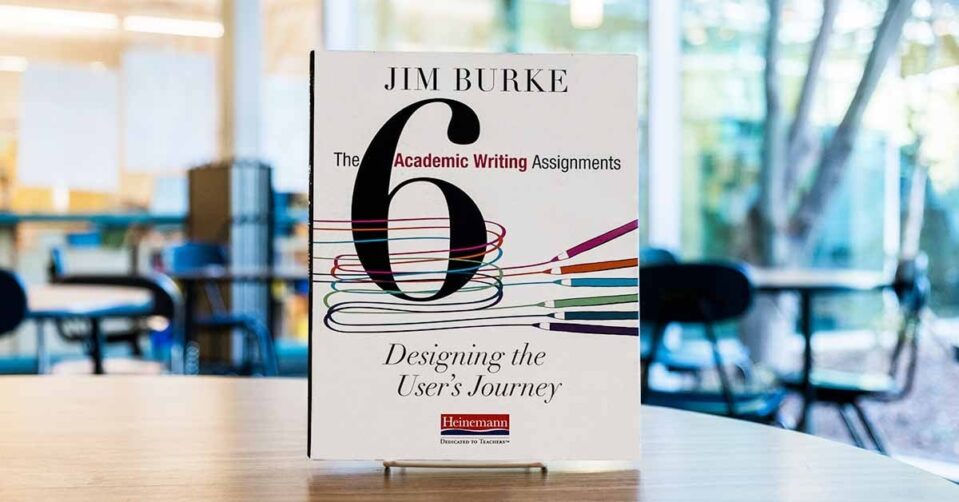 Burke Writing Assignments Two