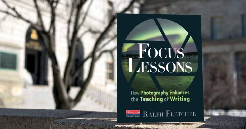 Focus Lessons Blog