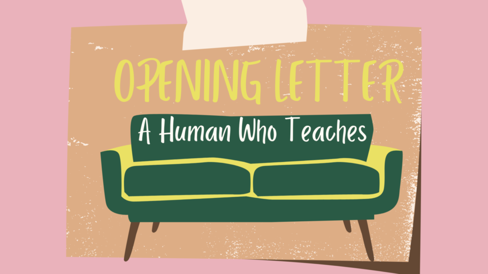 Humans Who Blog 1