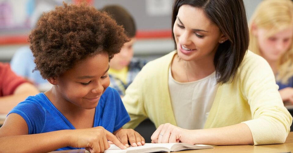 LLI Blog Top 10 Factors Reading Intervention Program 02
