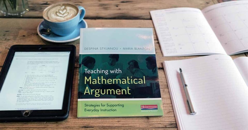 Mathematical Argument Blog5 29 18