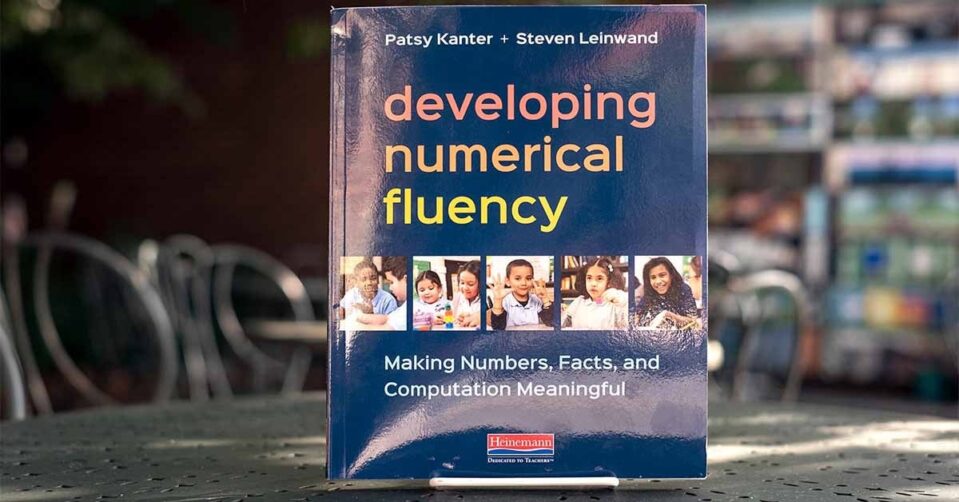 Numerical Fluency Blog5