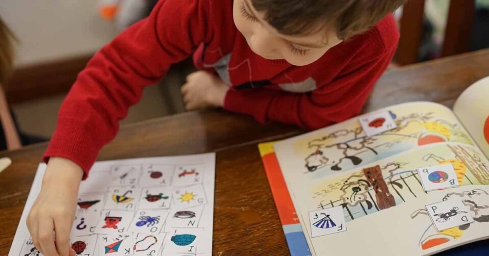 Phonics TCRW Pblog