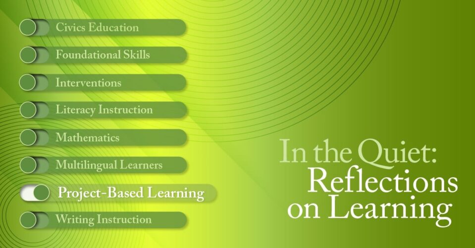 SPR23 PD Blog Head ITQ PBL