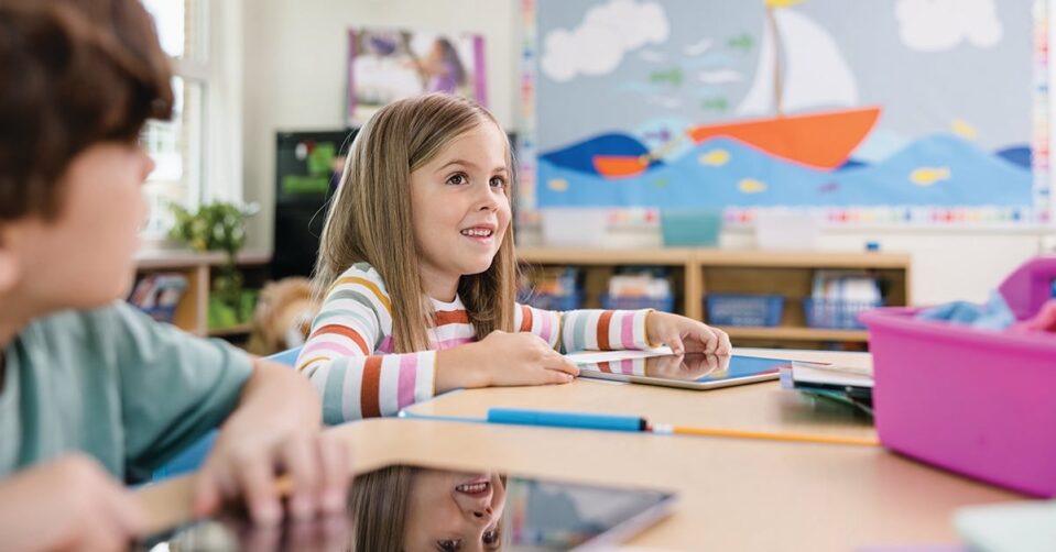 Understanding the Pillars of Literacy and Saxon Reading Foundations