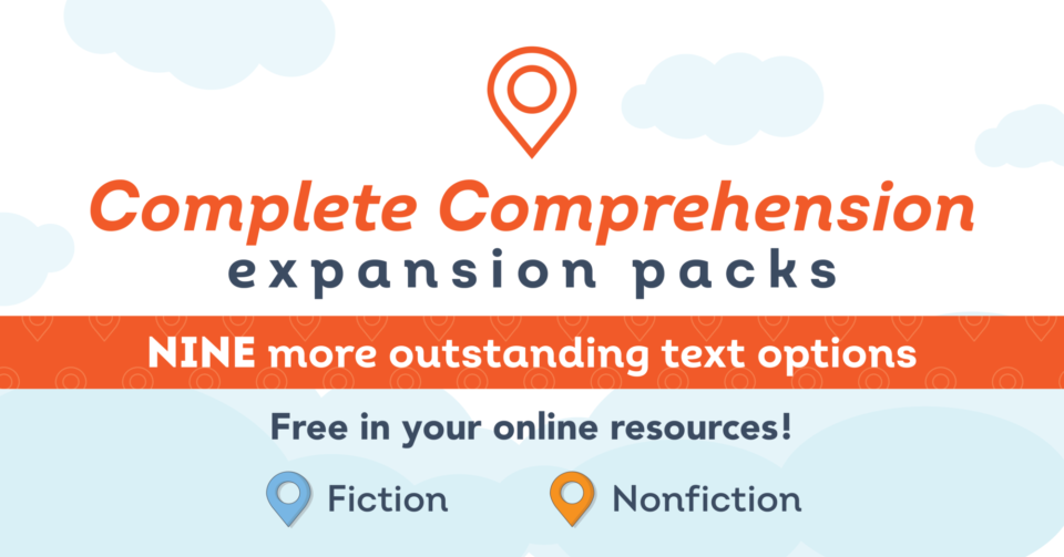 Serravallo CC Ex Pack Digital Set Dec2022 2