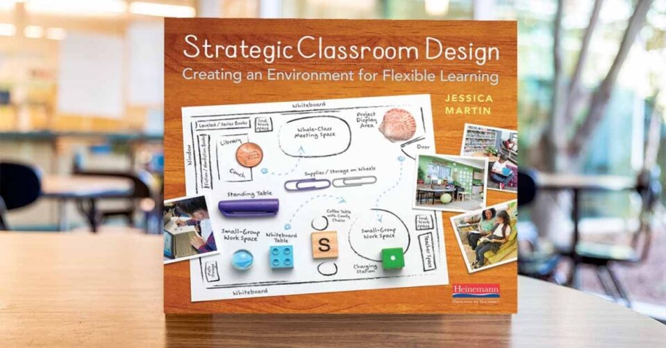 Strategic Classroom Design Two