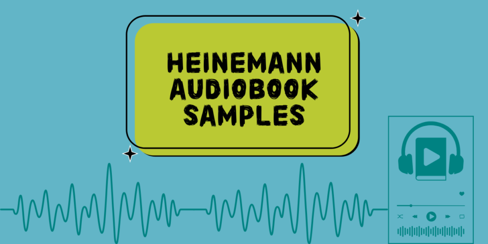 Audiobookssamples
