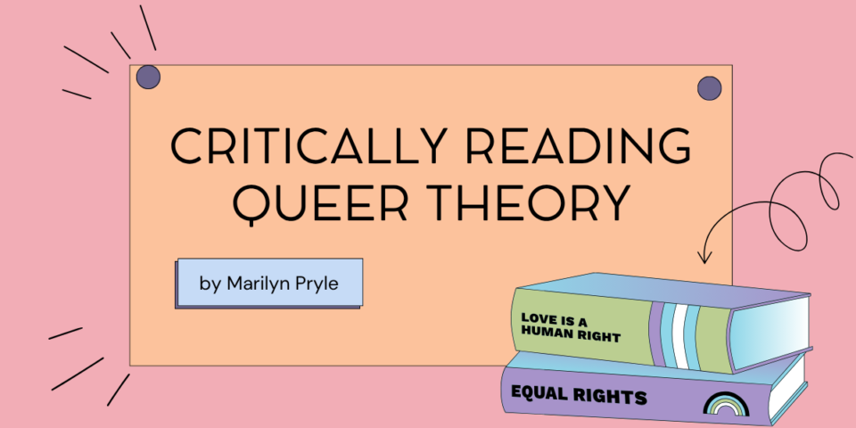 Queertheory