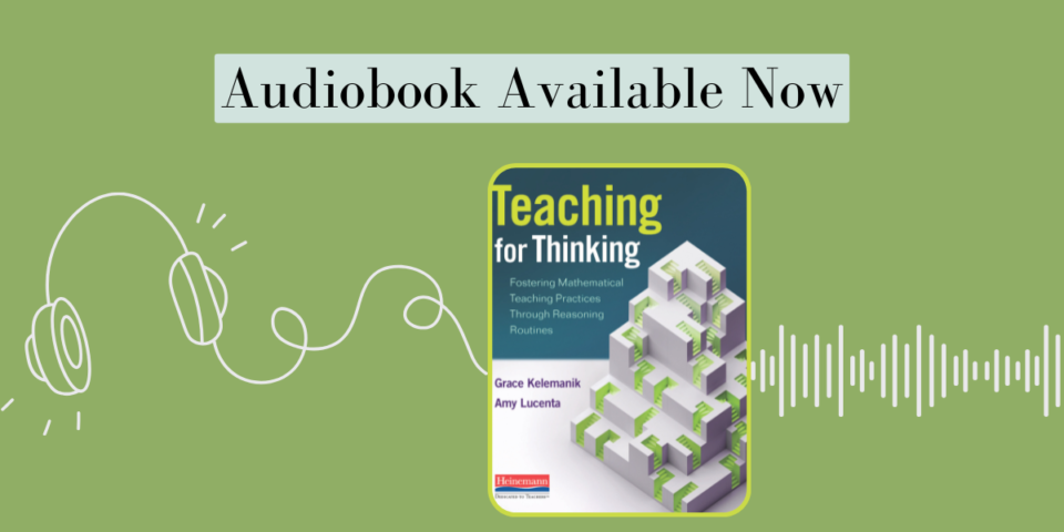 Teachforthinkaudioboo