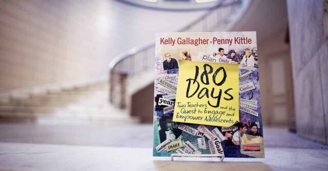 180 Days Blog 5 4