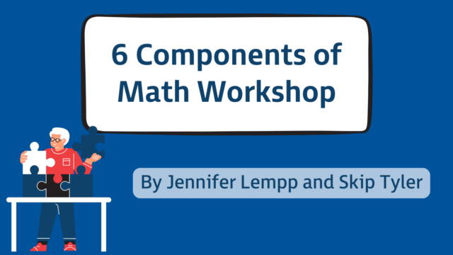 6componentsofmathworkshop