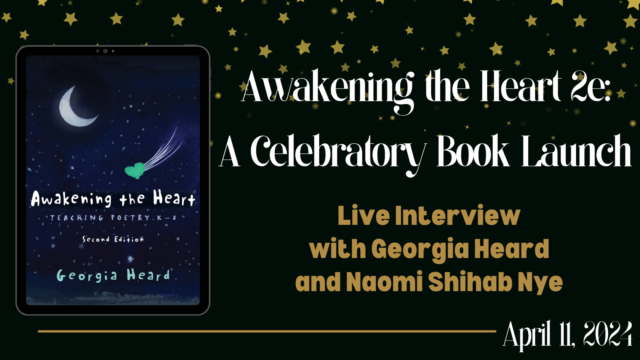 Celebratory Book Launch