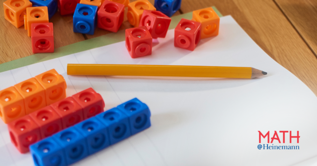Build an Understanding of Numbers Through Context and Modelsx