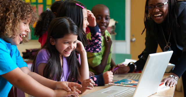 ELs & Comprehension Toolkit