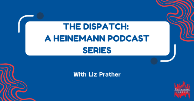 Dispatch Prather Blog Banner