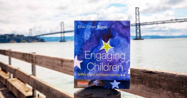 Enaging Children Blog 7 2 18