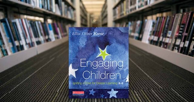Engaging Children Blog 5 14 18