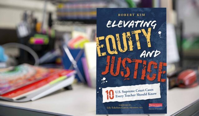 Equityand Justice One