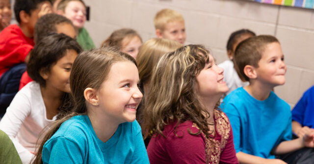 How to Target Comprehension During Whole-Group Literacy Time