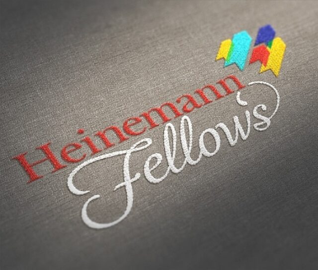 Fellows Embroidered Log 7