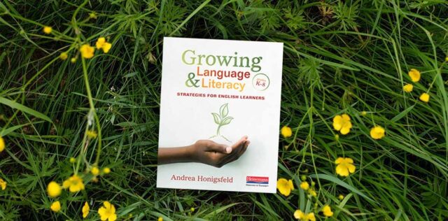 Growing Language one