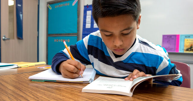 Effective Strategies for Maximizing the Impact of Literacy Assessments 