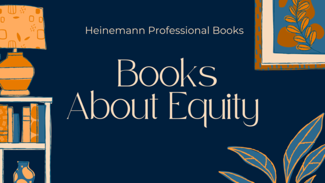Books About Equity