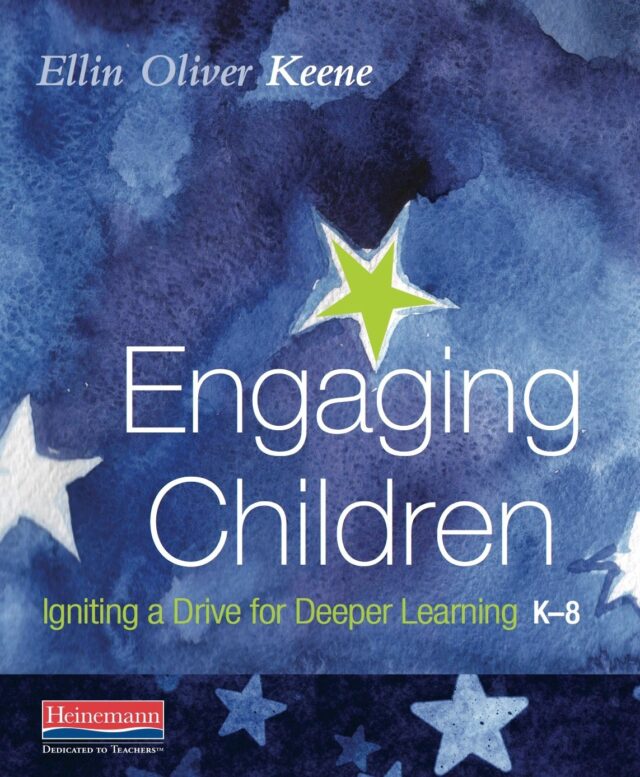 Keene Engaging Children Fr Cov Final