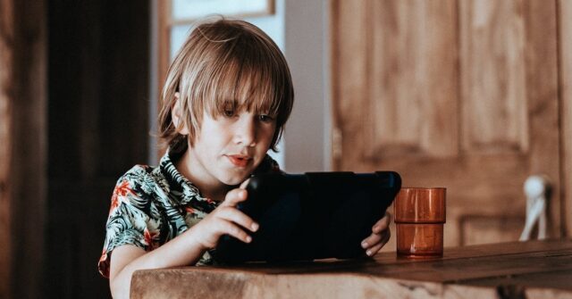 Matific's Adaptive Learning Engine 
