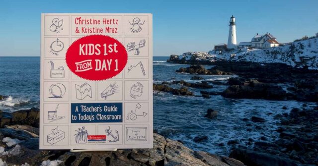 Kids First From Day One Blog 1