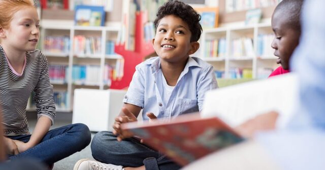 LLI Blog 5 Early Intervention Activities