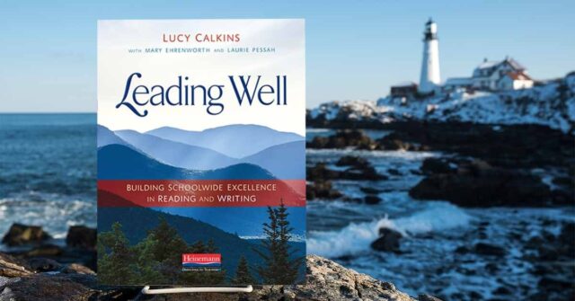 Leading Well Podcast Blog