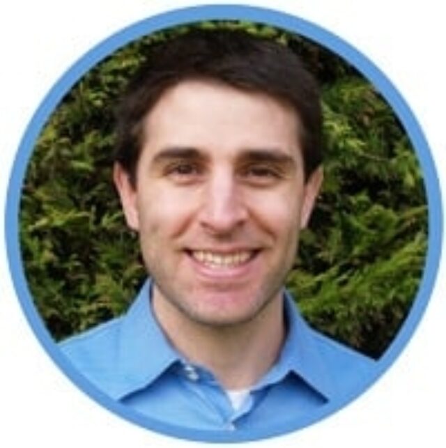Luke Reynolds Photo 1