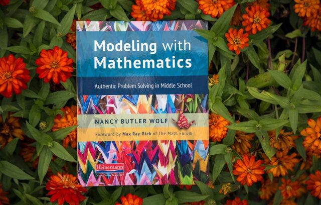 Modeling with Math SM