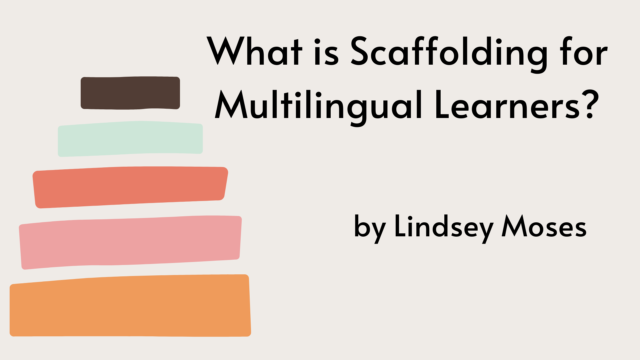 Scaffolding for MLLs