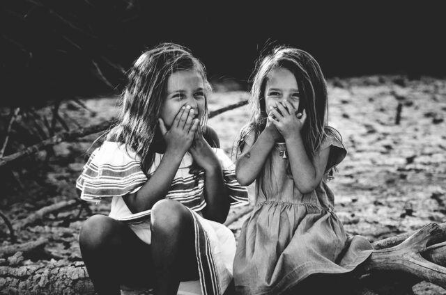 Oral Language