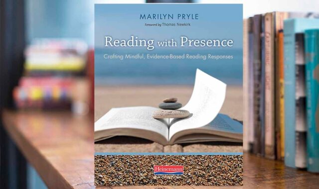 Pryle Blog Three