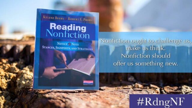 Reading Nonfiction Twitter size 7