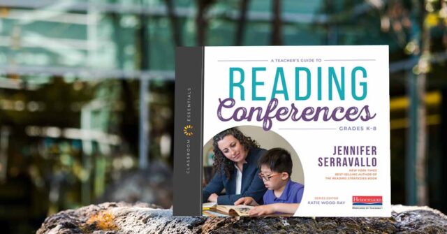 Reading Conferences Blog One