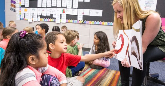 Building Community 