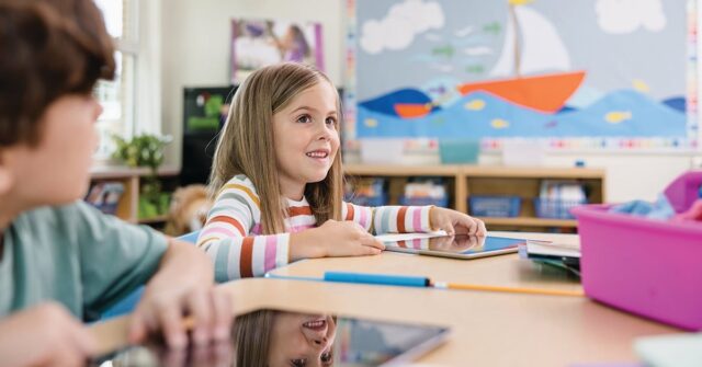 Understanding the Pillars of Literacy and Saxon Reading Foundations