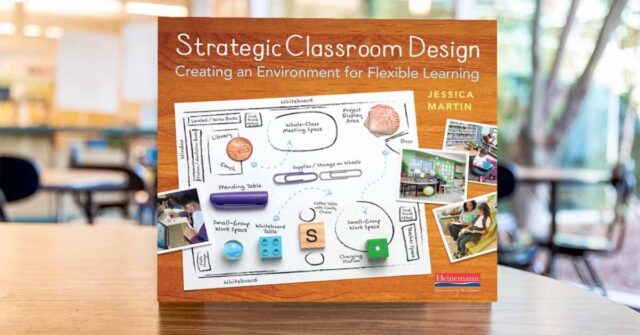 Strategic Classroom Design Two