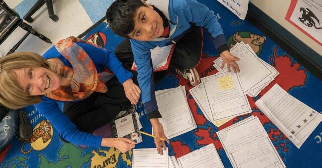 TCRWP 5 30 18