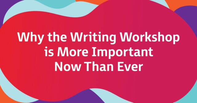 Writing Workshop 
