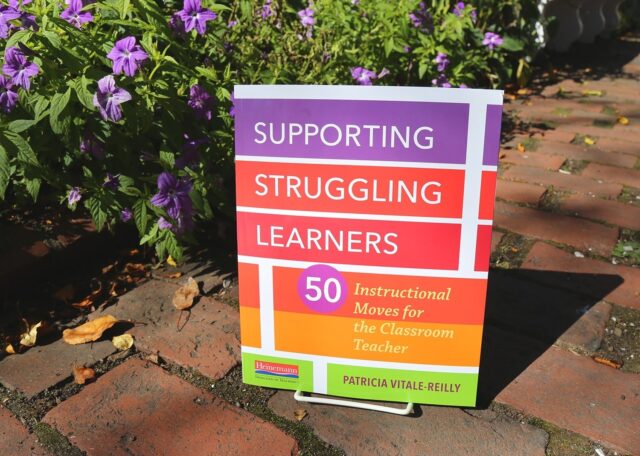 Vitale Reilly Supporting Struggling Learners SM 7